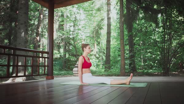 preview yoga lesson