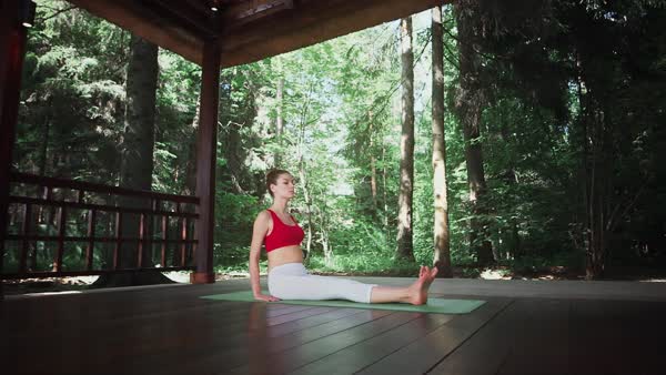 preview yoga lesson