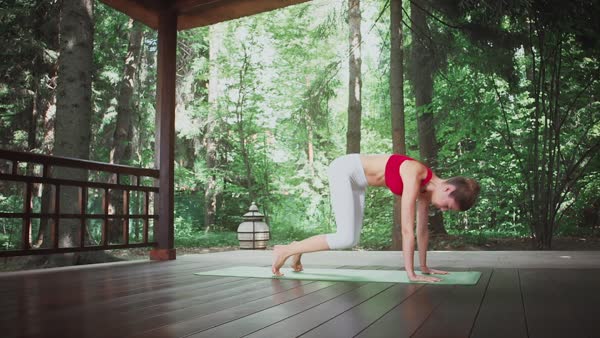 preview yoga lesson