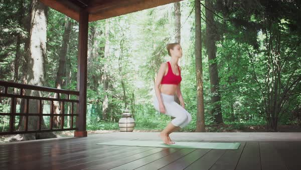 preview yoga lesson