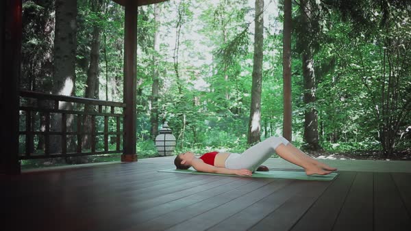 preview yoga lesson