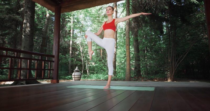 preview yoga challenges