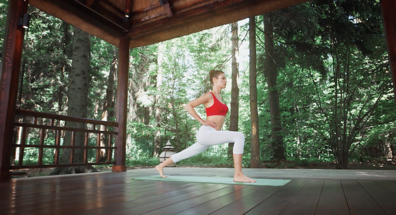 preview yoga challenges