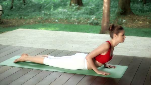 preview yoga challenges