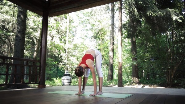 preview yoga challenges