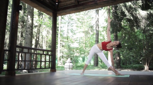 preview yoga challenges