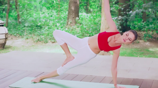 preview yoga challenges