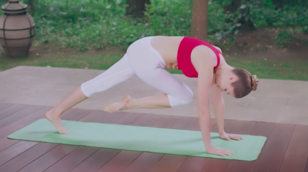 preview yoga challenges
