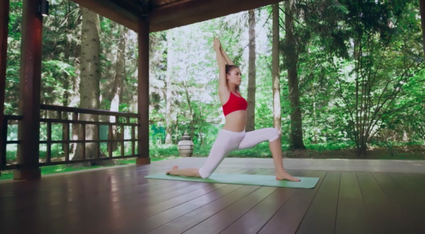 preview yoga challenges
