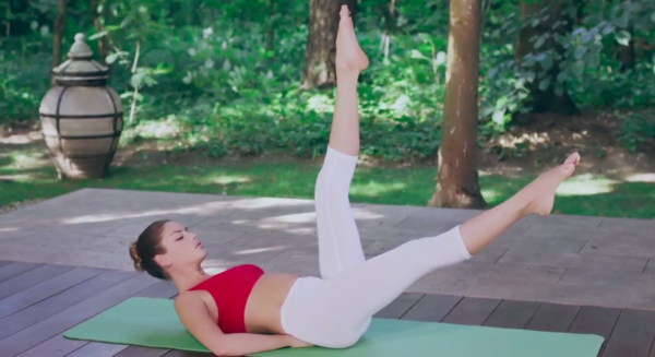 preview yoga challenges