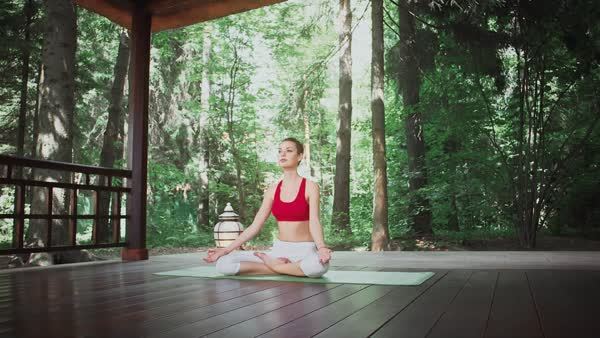 preview yoga challenges