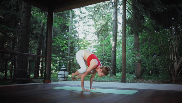 preview yoga challenges