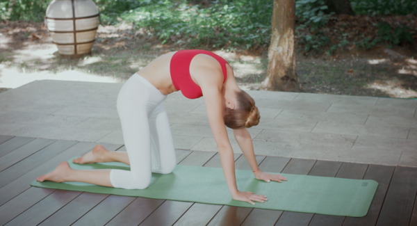 preview yoga challenges