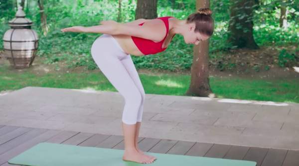 preview yoga challenges