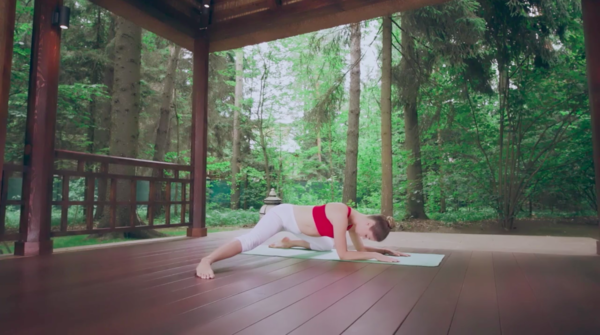 preview yoga challenges