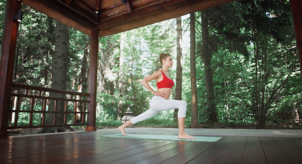 preview yoga challenges