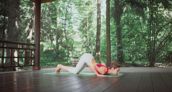 preview yoga challenges