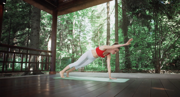 preview yoga challenges