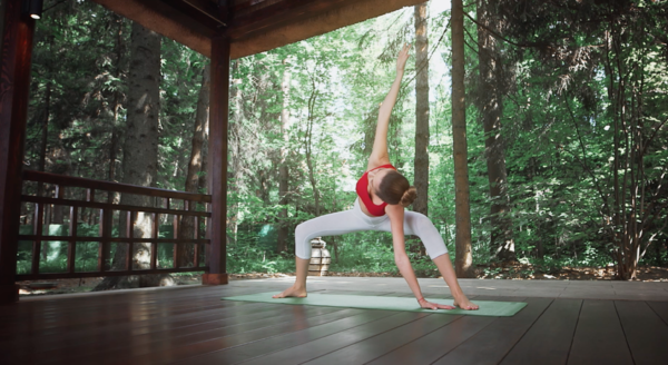 preview yoga challenges