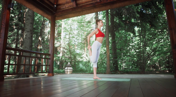 preview yoga challenges