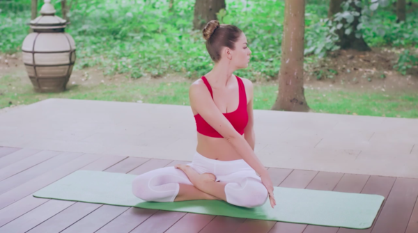preview yoga challenges