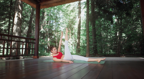 preview yoga challenges