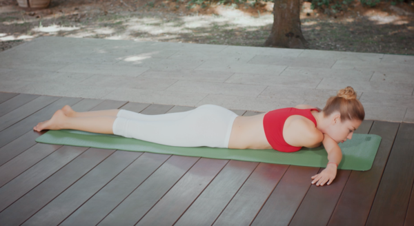 preview yoga challenges