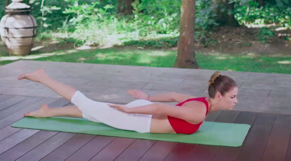 preview yoga challenges