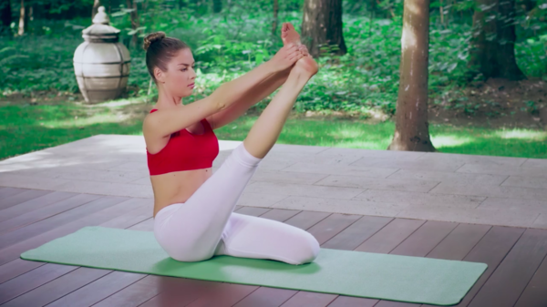 preview yoga challenges