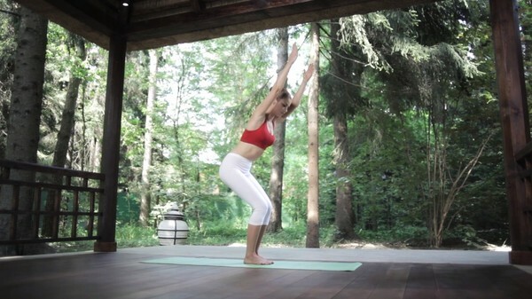 preview yoga challenges