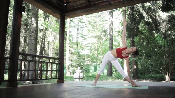 preview yoga challenges