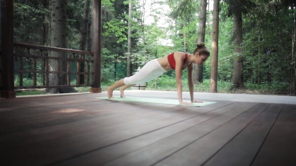 preview yoga challenges
