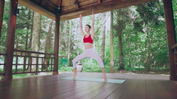 preview yoga challenges