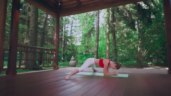 preview yoga challenges