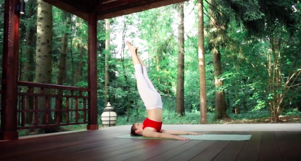 preview yoga challenges