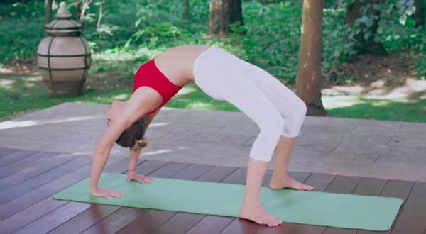 preview yoga challenges