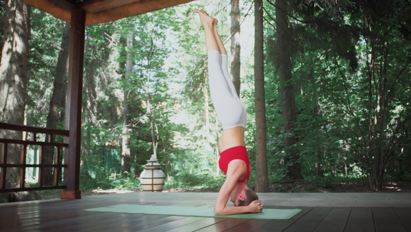 preview yoga challenges