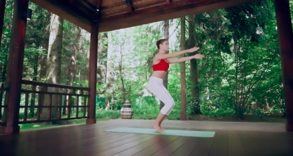 preview yoga challenges