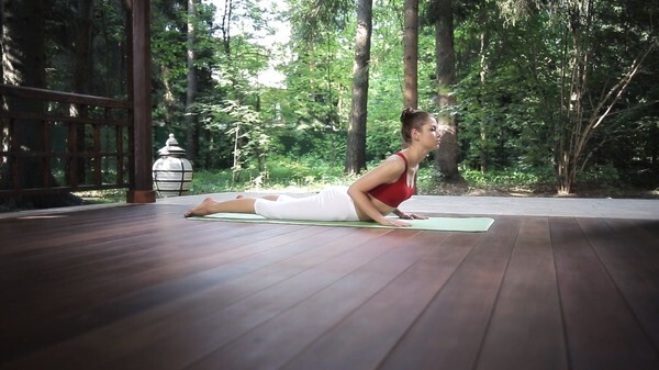 preview yoga challenges