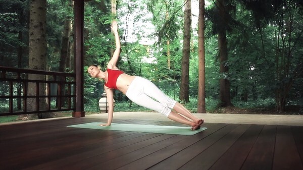 preview yoga challenges