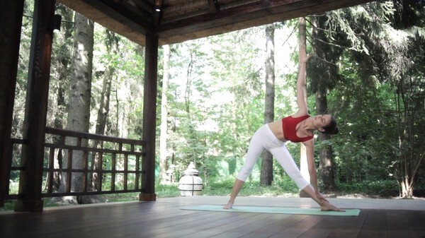 preview yoga challenges