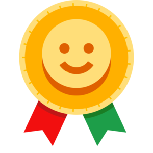 reward icon