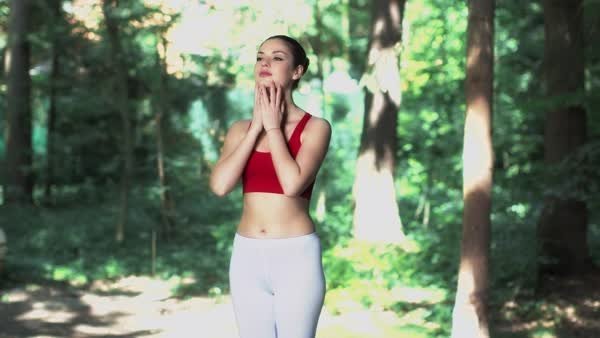 preview yoga lesson