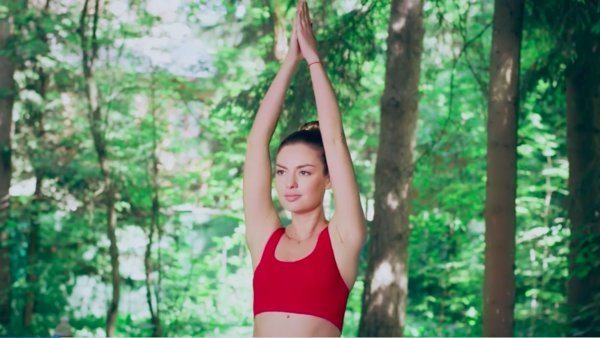 preview yoga lesson