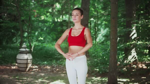 preview yoga lesson