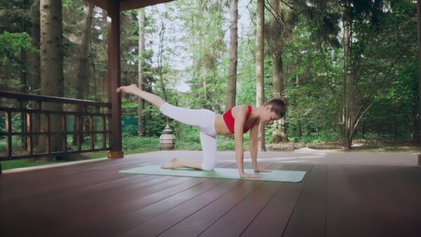preview yoga lesson