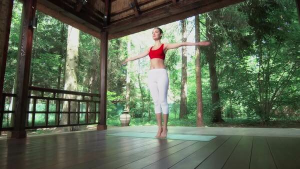preview yoga lesson