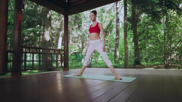 preview yoga lesson