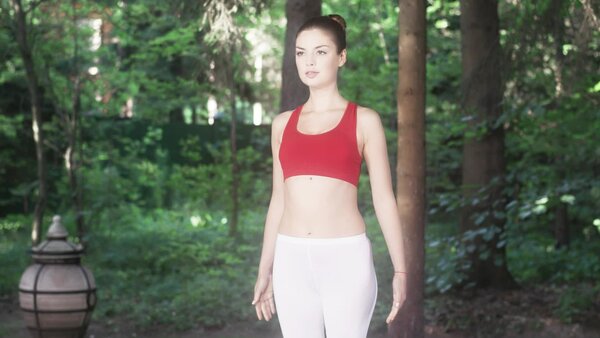 preview yoga lesson