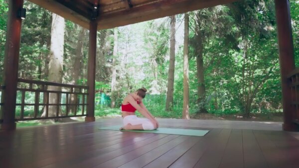 preview yoga lesson